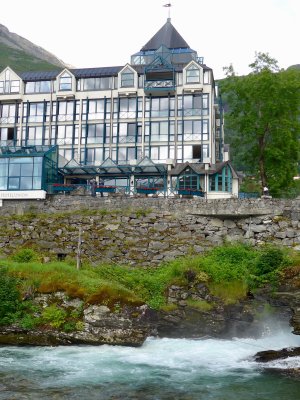 Hotel Union
