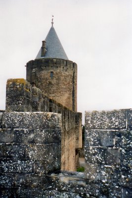 Caracssonne