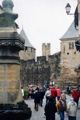 Carcassonne