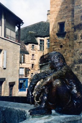 Sarlat-la-Canda