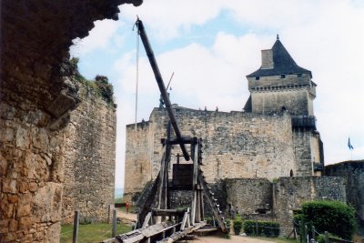 Chateau de Castelnaud