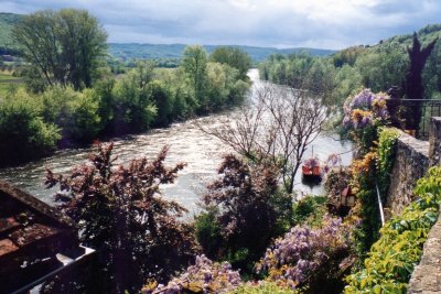 Beynac