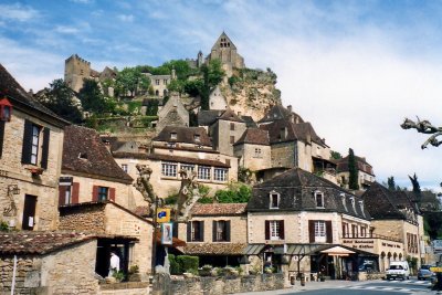 Beynac