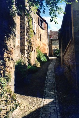 Beynac