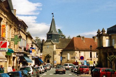 Montignac