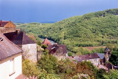 Dordogne