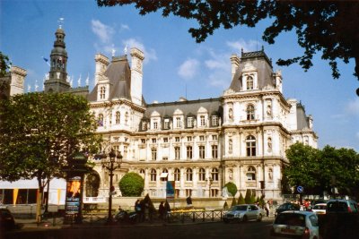 Paris