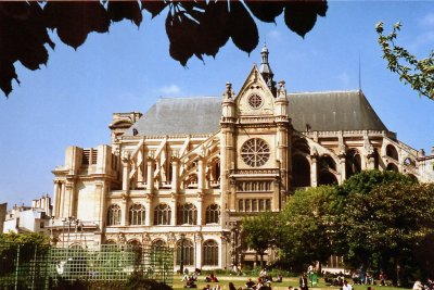 Paris