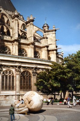 Paris