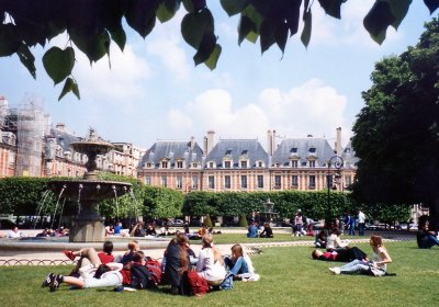 Paris