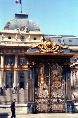 Paris