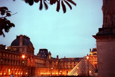 Paris