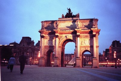 Paris