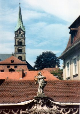 Bamberg