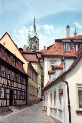 Bamberg