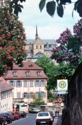 Bamberg