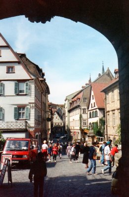 Bamberg