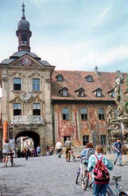 Bamberg