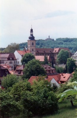 Bamberg