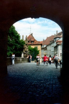 Bamberg