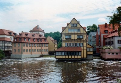 Bamberg