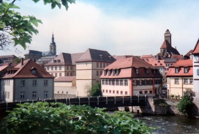 Bamberg