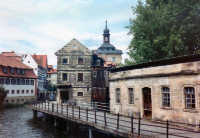 Bamberg