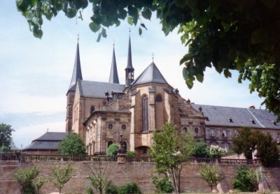 Bamberg
