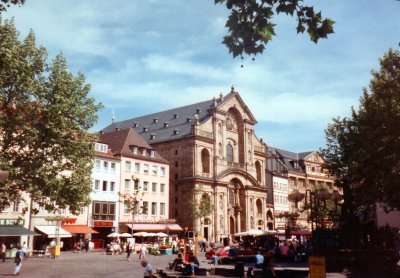 Bamberg