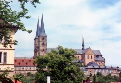 Bamberg