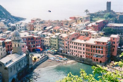 Vernazza