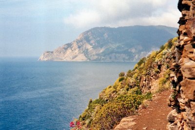 Vernazza
