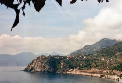 Corniglia
