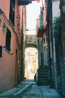 Corniglia
