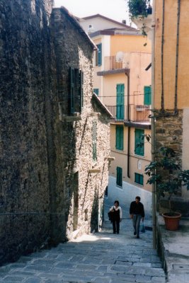 Corniglia
