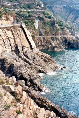 Riomaggiore