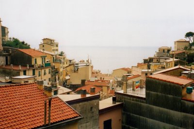 Riomaggiore