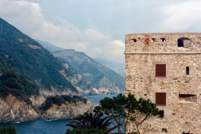 Monterosso al Mare