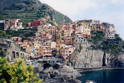 Manarola