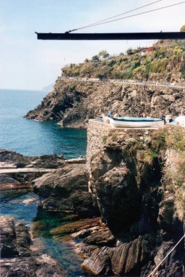 Manarola