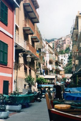 Manarola