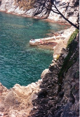 Manarola