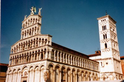 Lucca