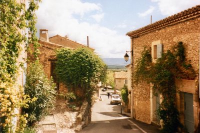 Roussillion