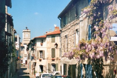 Saint-Rmy-de-Provence