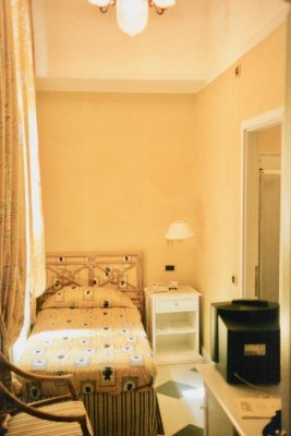 Hotel Bellettini