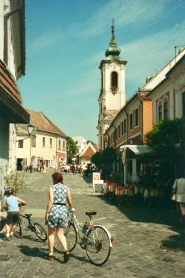 Szentendre, Hungary