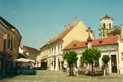 Szentendre, Hungary