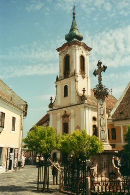 Szentendre, Hungary