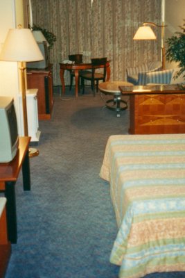 Hyatt Regency 